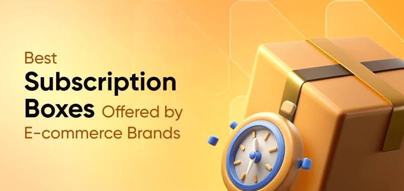 Best Subscription Box Discounts & Deals