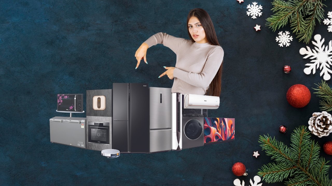 Home Appliance Deals This Season