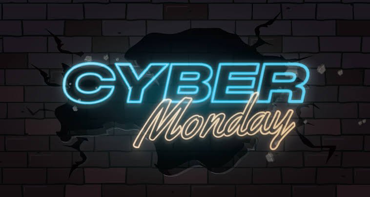 Smart Shopping During Cyber Monday