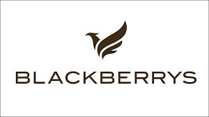 BLACKBERRYS