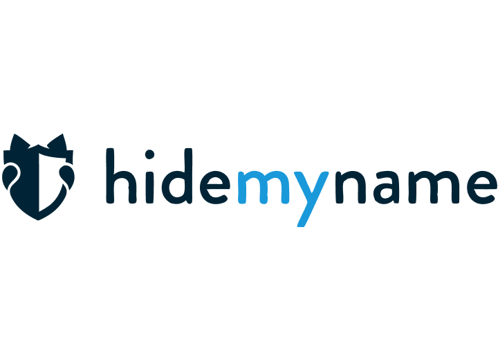 HIDEMYNAME