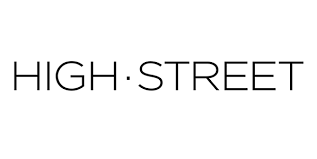 HIGH STREET
