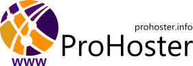 PROHOSTER