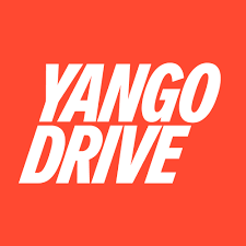 YANGO DRIVE